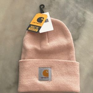 Carhartt beanie